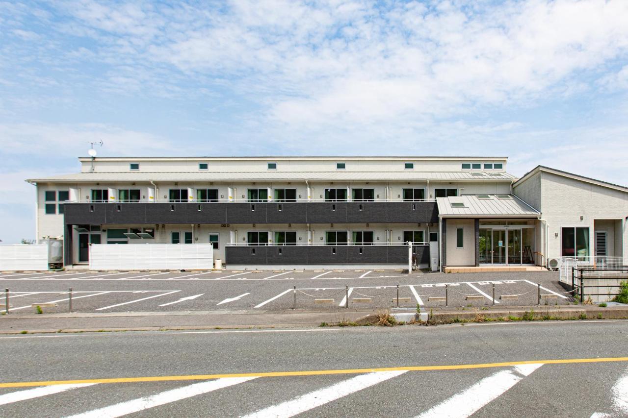 Tabist Hotel Takagiya Iwaki Iwaki  Bagian luar foto