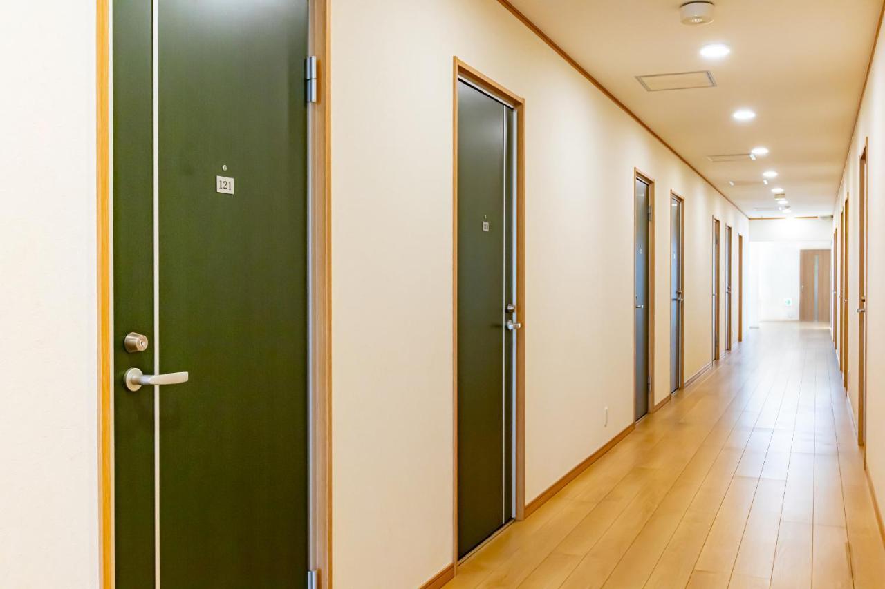 Tabist Hotel Takagiya Iwaki Iwaki  Bagian luar foto