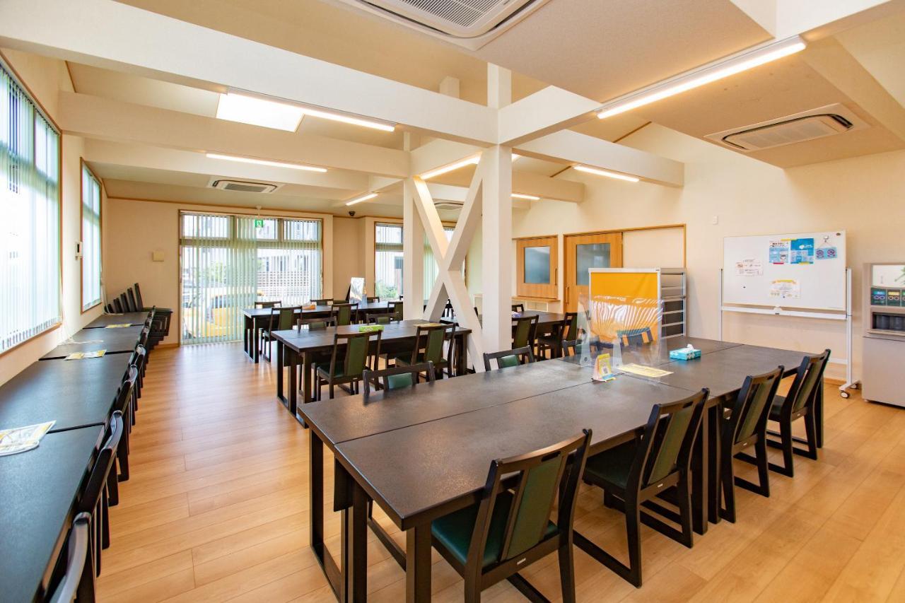 Tabist Hotel Takagiya Iwaki Iwaki  Bagian luar foto