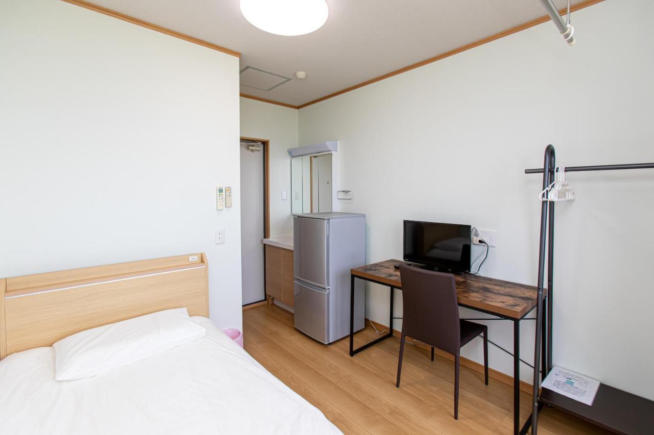 Tabist Hotel Takagiya Iwaki Iwaki  Bagian luar foto