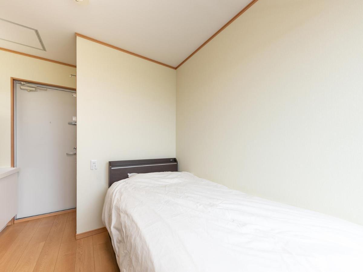 Tabist Hotel Takagiya Iwaki Iwaki  Bagian luar foto