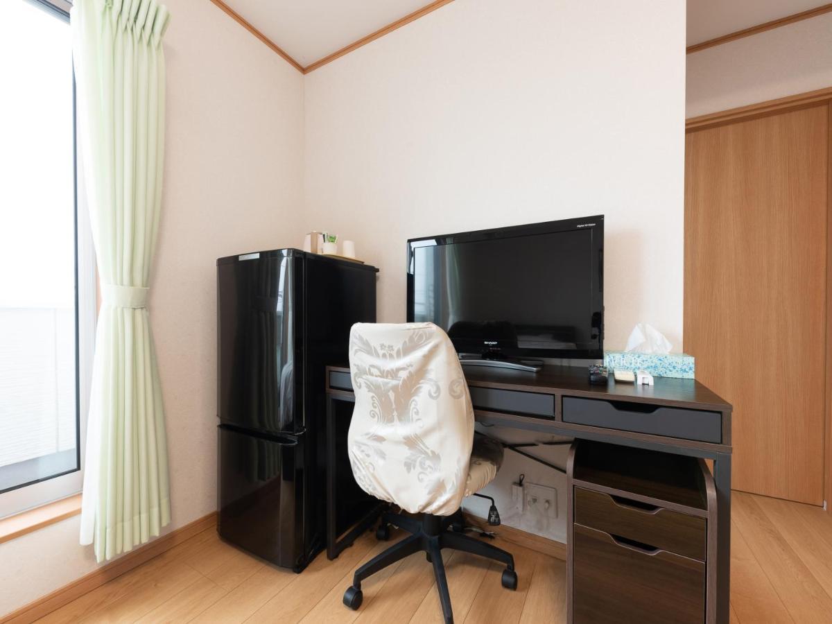 Tabist Hotel Takagiya Iwaki Iwaki  Bagian luar foto